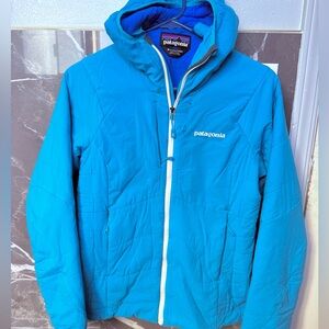 Patagonia nano air hoody